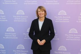 Эльке Бюденбендер