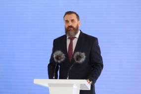 Оксен Лісовий