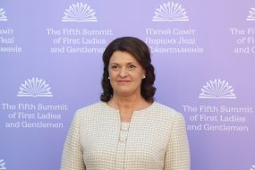 Діана Наусєдєнє