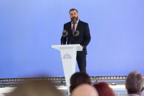 Оксен Лісовий