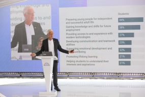 Андреас Шляйхер