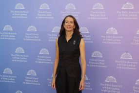 Сюзанна Іннес-Стубб