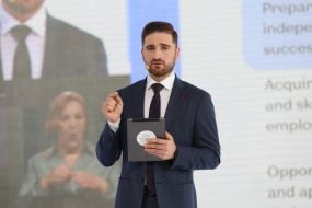 Євген Кудрявець