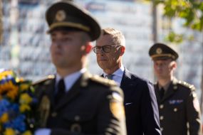 Alexander Stubb