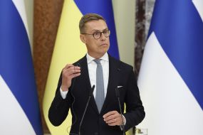 Alexander Stubb