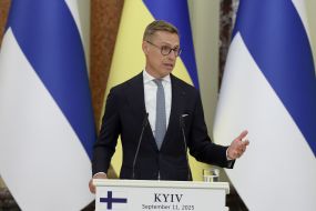 Alexander Stubb