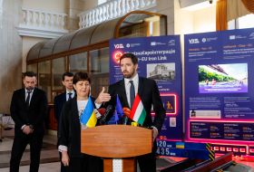 Левенте Модьор