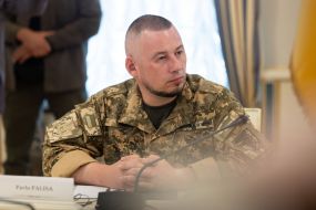 Pavlo Palisa