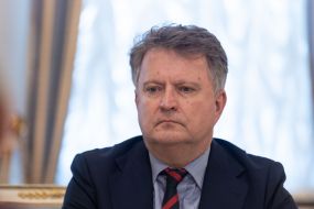 Serhiy Kyslytsya