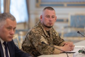 Pavlo Palisa