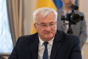 Andriy Sybiga
