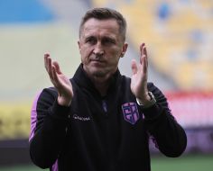 Сергій Нагорняк