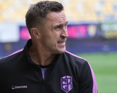 Сергій Нагорняк