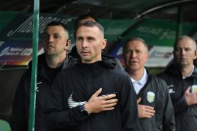 Vladyslav Lupashko
