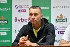 Vladyslav Lupashko