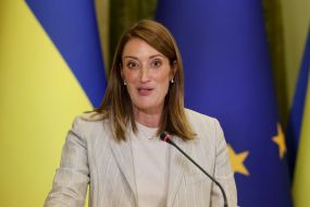Roberta Metsola