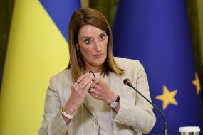 Roberta Metsola