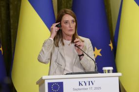 Roberta Metsola