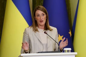 Roberta Metsola