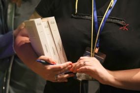 Книги "Оленівка. Злочин. Пам'ять. Поломана система"