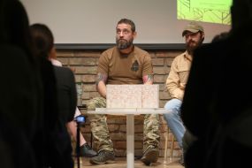 Oleksandr Hryshyn (Avokado)