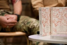 Книги "Оленівка. Злочин. Пам'ять. Поломана система"