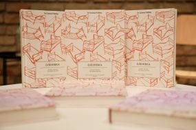 Книги "Оленівка. Злочин. Пам'ять. Поломана система"
