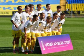 Игроки ФК Буковина (Черновцы)