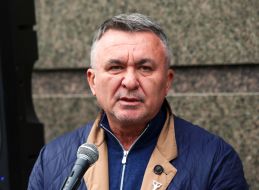 Oleksandr Sagura