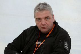 Maksym Butkevych