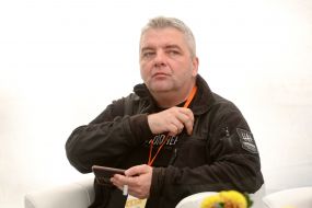 Maksym Butkevych