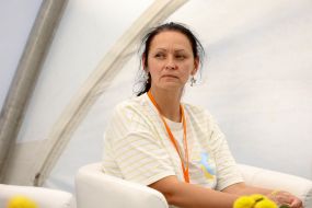 Тетяна Катриченко