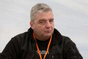 Maksym Butkevych