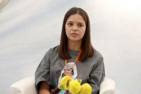 Леніє Умерова