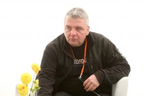 Maksym Butkevych