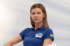 Наталія Мельник