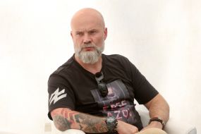 Геннадій Харченко