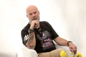 Геннадій Харченко