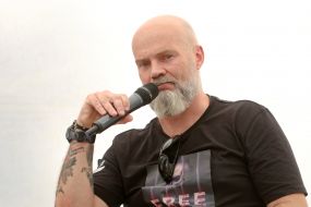 Геннадій Харченко