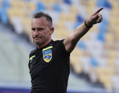 Віталій Романов