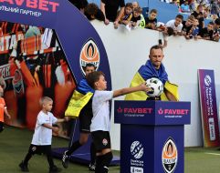 Віталій Романов