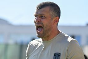 Oleksandr Antonenko