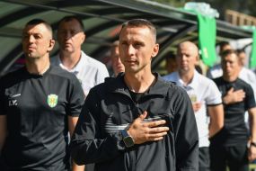 Vladyslav Lupashko
