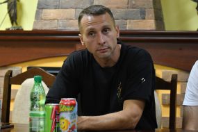 Vladyslav Lupashko
