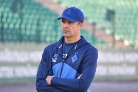 Oleksandr Shovkovskyi