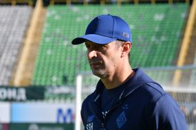 Oleksandr Shovkovskyi