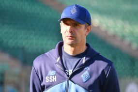 Oleksandr Shovkovskyi