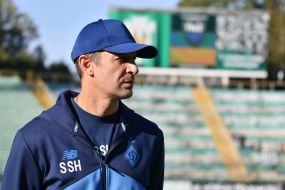 Oleksandr Shovkovskyi