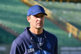 Oleksandr Shovkovskyi