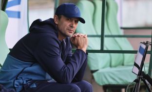 Oleksandr Shovkovskyi